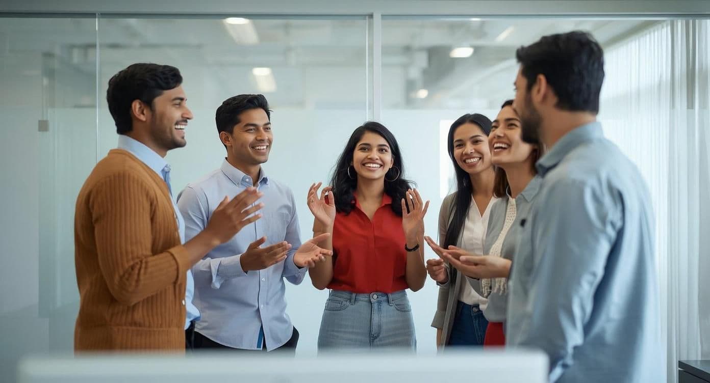 Unlock Global Opportunities